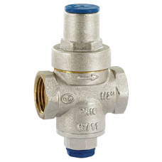Редуктор тиску OFFICINE RIGAMONTI 3/4" PN16 1-5,5 бар