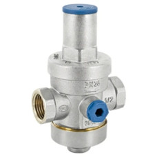 Редуктор тиску OFFICINE RIGAMONTI 1" PN25 1-5,5 бар