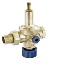 Клапан підживлення OFFICINE RIGAMONTI 1/2" ВЗ 0,5-4 бар PN10