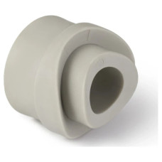 Вварне сідло ASG-Plast 110*32 (-/140)