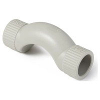 Обвід короткий ASG-Plast 25 міні (10/100)
