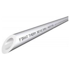 Труба FIRAT PPRC PN25 32х5.4 (min довж - 4 м/40м)