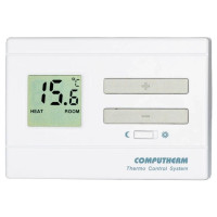 Терморегулятор COMPUTHERM Q3 провідний