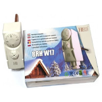 Термостат COMPUTHERM BRH W17 з гiльзою
