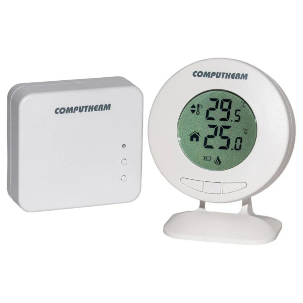 Програматор тиждневий COMPUTHERM Т30RF HU безпровідний
