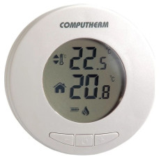 Програматор тиждневий COMPUTHERM Т30 провідний