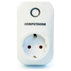 Wi-Fi розетка Computherm S200