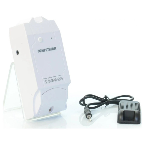 Терморегулятор з Wi-Fi COMPUTHERM S300