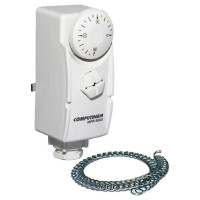 Термостат COMPUTHERM WPR-90GD накладний