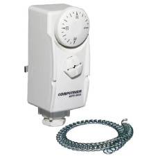 Термостат COMPUTHERM WPR-90GD накладний