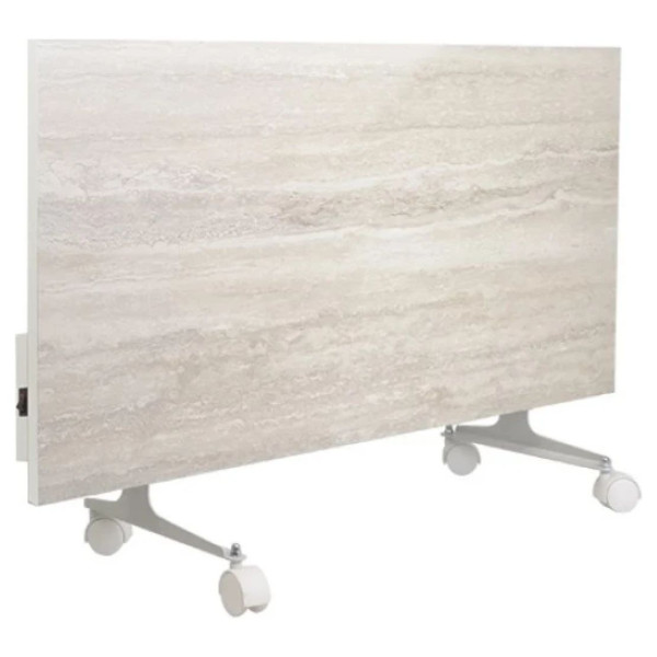 Керамічна панель TEPLOCERAMIC TCM-450-2 мармур-2 4905 900х450х15 450 Вт 9 м.кв.