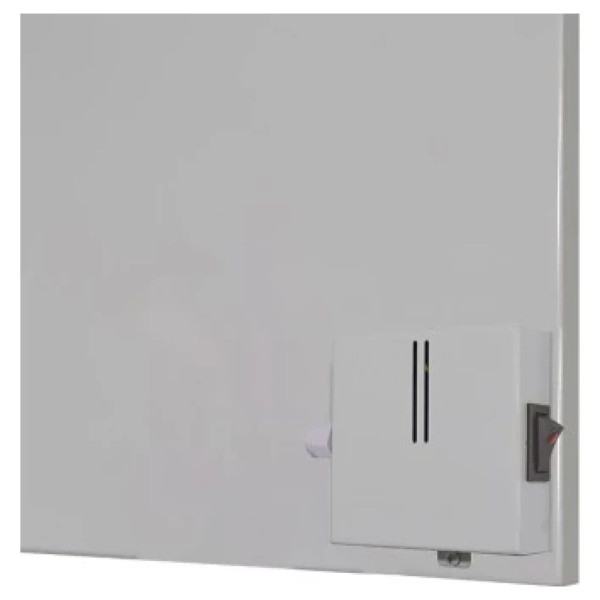 Керамічна панель TEPLOCERAMIC TCM-600-3 мармур (695542) 900х600х17 600 Вт 11 м.кв.