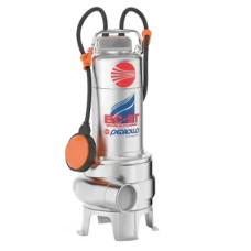 Насос каналізаційний PEDROLLO BCm 15/50-ST230/50Hz 10м