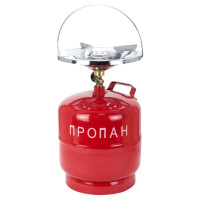 Комплект газовий кемпінг SIGMA 8л