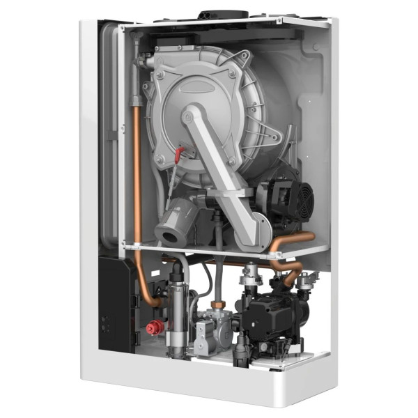 Котел газовий ARISTON CLAS X 24 CF EU димохідний (3301313)