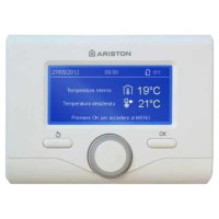 Пульт керування ARISTON SENSYS