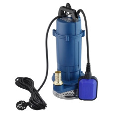 Насос дренажний FORWATER QDX 1,5-15-0,75  0,75кВт 15м 1,5м3/год