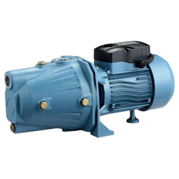 Насос поверхневий центробіжний FORWATER JET 100L Premium  1,1кВт 52м 3,2м3/год