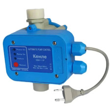 Контролер тиску KENLE DSK-(1).(2).(5)