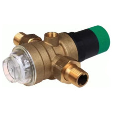 Редуктор тиску KARRO 3/4"