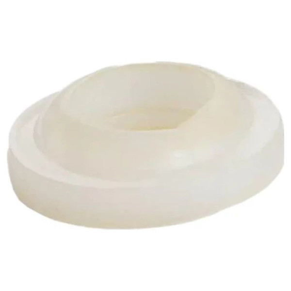 Шланг для змішувача AQUASTRONG NYLON M10x1/2"  0,5м КШ (AS18050)