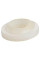 Шланг для змішувача AQUASTRONG NYLON M10x1/2"  0,8м ДШ (AS34080)