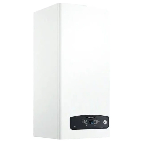 Котел газовий ARISTON CARES S SYSTEM 24 конденсаційний(1-контурний) (3301636)