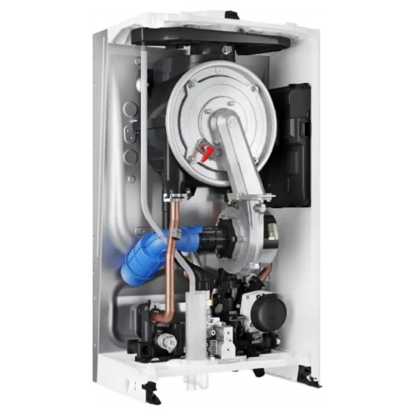 Котел газовий ARISTON CARES S SYSTEM 24 конденсаційний(1-контурний) (3301636)
