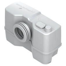 Каналізаційна установка GRUNDFOS SOLOLIFT2 WC1