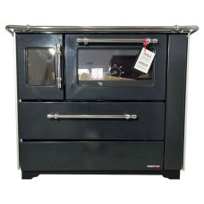 Пічка ALFA-PLAM Donna 70 5 кВт 700х600х850