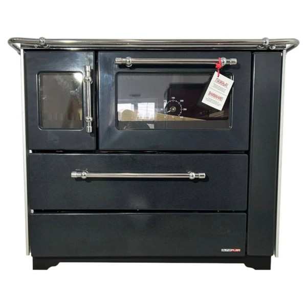 Пічка ALFA-PLAM Donna 70 5 кВт 700х600х850