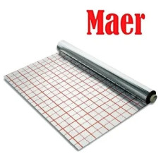 Фольга MAER 0.45 мкр (50 м)