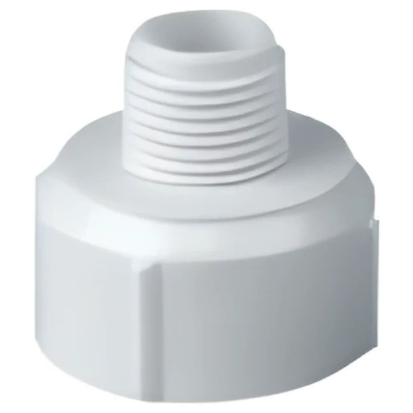 Перехід SINOR ПВХ 3/4вн х 1/2зовн