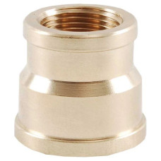 Муфта редукційна OFFICINE RIGAMONTI 1/2"х3/8" латунь