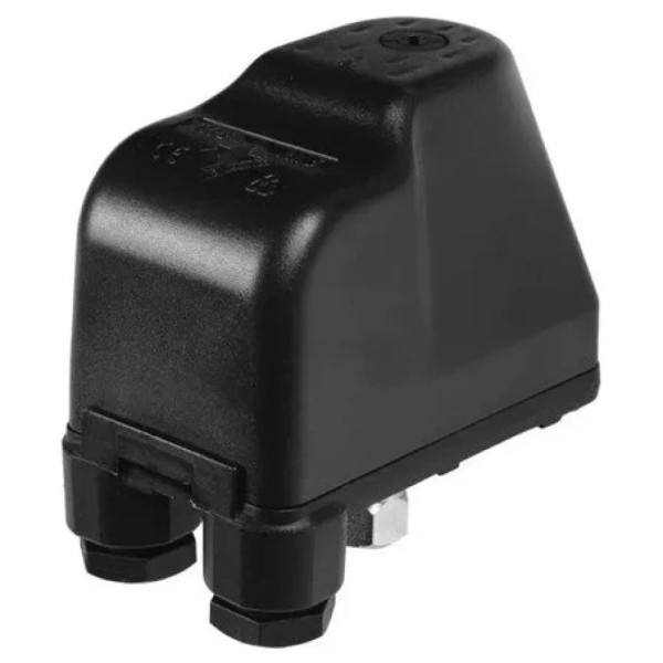 Реле ITALTECNICA PT/5G-G (1-5бар) 3 фази