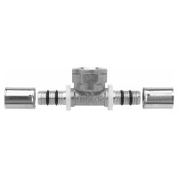 Трійник RIFENG 16х3/4"х16 З