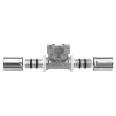 Трійник RIFENG 16х3/4"х16 З