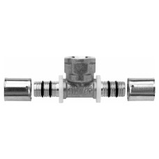 Трійник RIFENG 25х1/2"х25 В