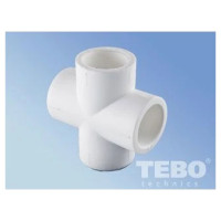 Хрестовина PPR TEBO 32