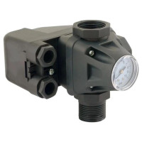 Реле ITALTECNICA PM53W MFF