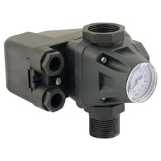 Реле ITALTECNICA PM53W MFF