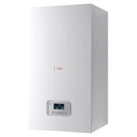 Котел електричний PROTHERM RAY 21 KE/14 EU (7+7+7 кВт) 380Вт
