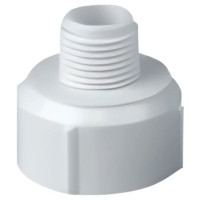 Перехід SINOR ПВХ 1"вн х 1/2зовн