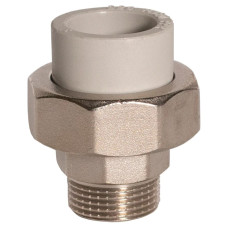 Американка REIGER 20x1/2" З (10/180)