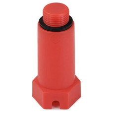Пробка з різьбою REIGER 1/2" Л (10/120)