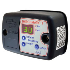 Реле електронне SWITCHMATIC 1