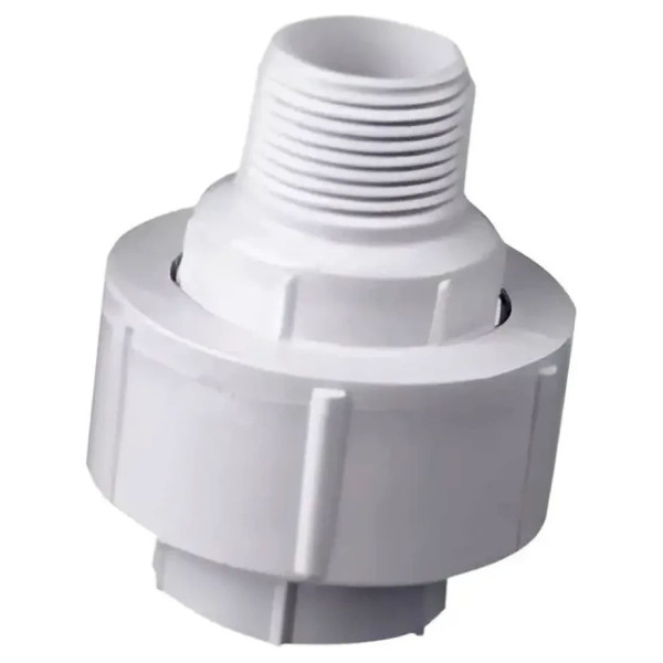 Американка SINOR ПВХ 3/4"зв