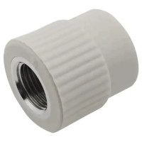 Муфта FV-PLAST 20*3/4" В