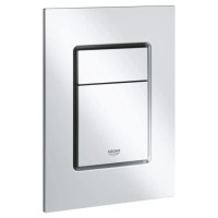 Кнопка змиву GROHE Skate Cosmopolitan, хром, розмір "S"