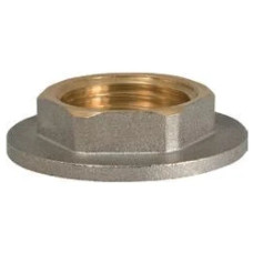 Контрагайка PROFACTOR 3/4" В (з ребордой)